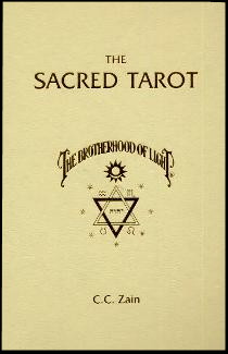 The Sacred Tarot